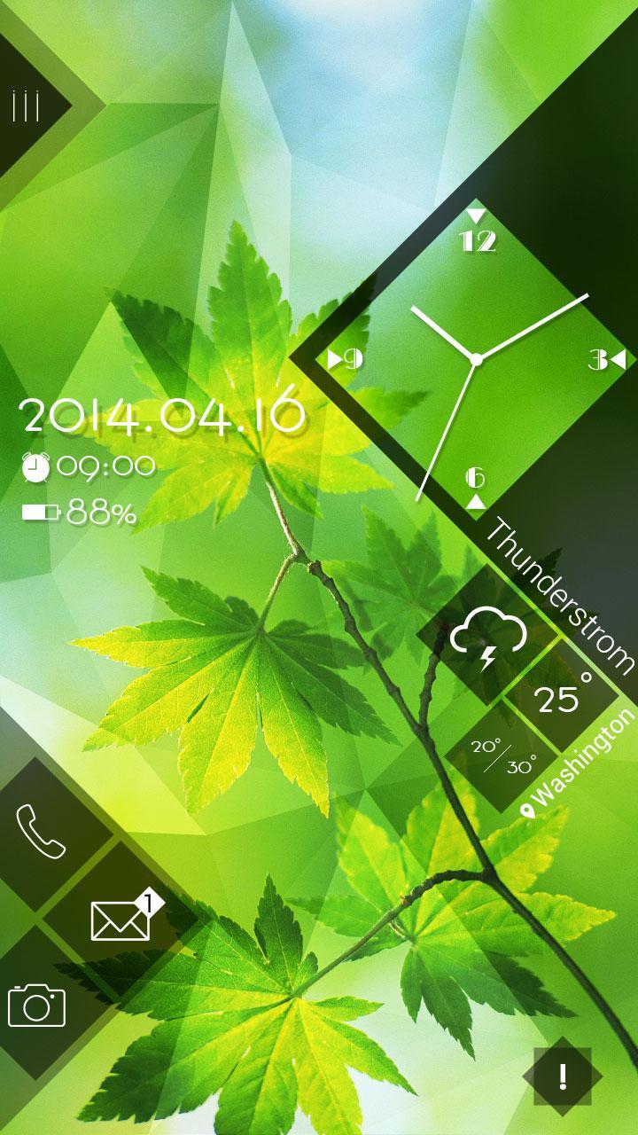 ARTEMIS GO LOCKER THEME