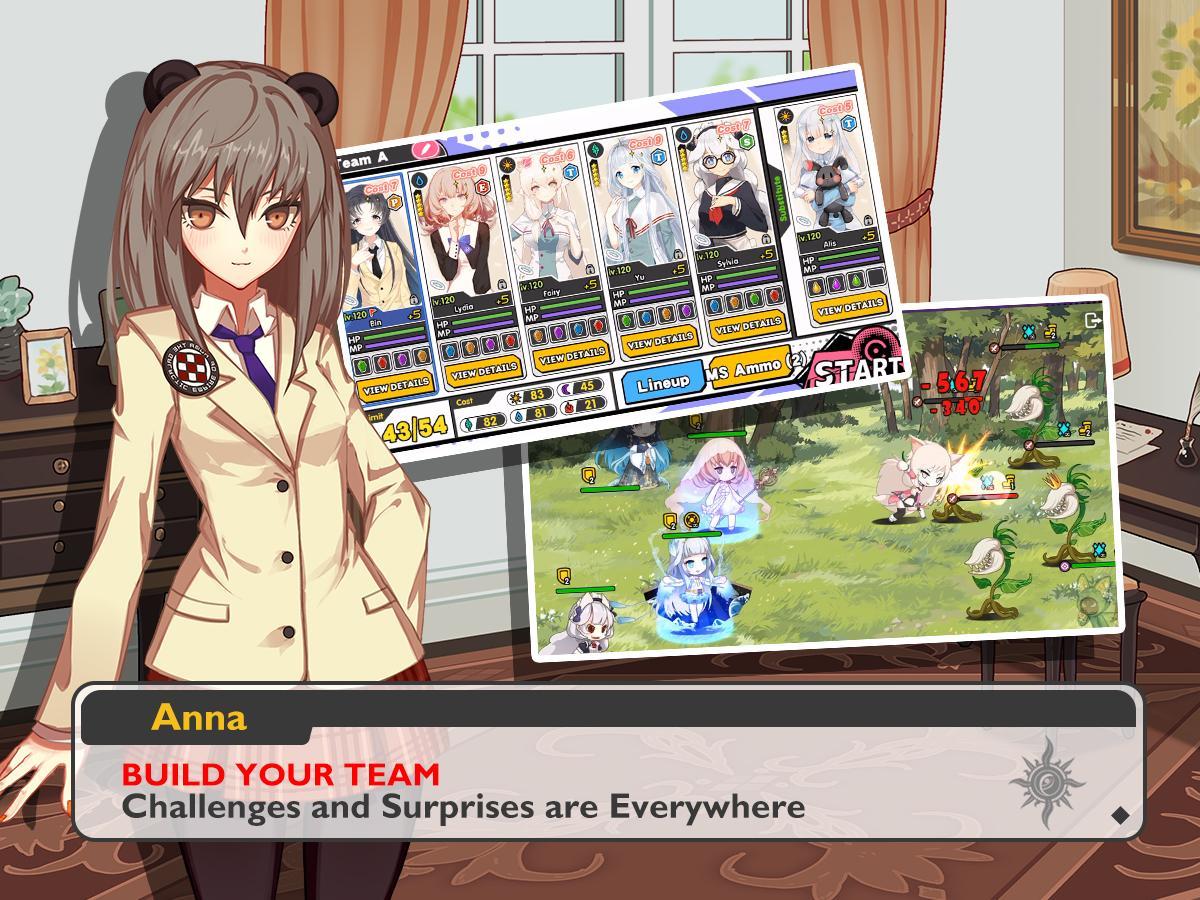 Noah Fantasy (Unreleased)