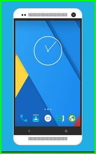 L Launcher for Lollipop