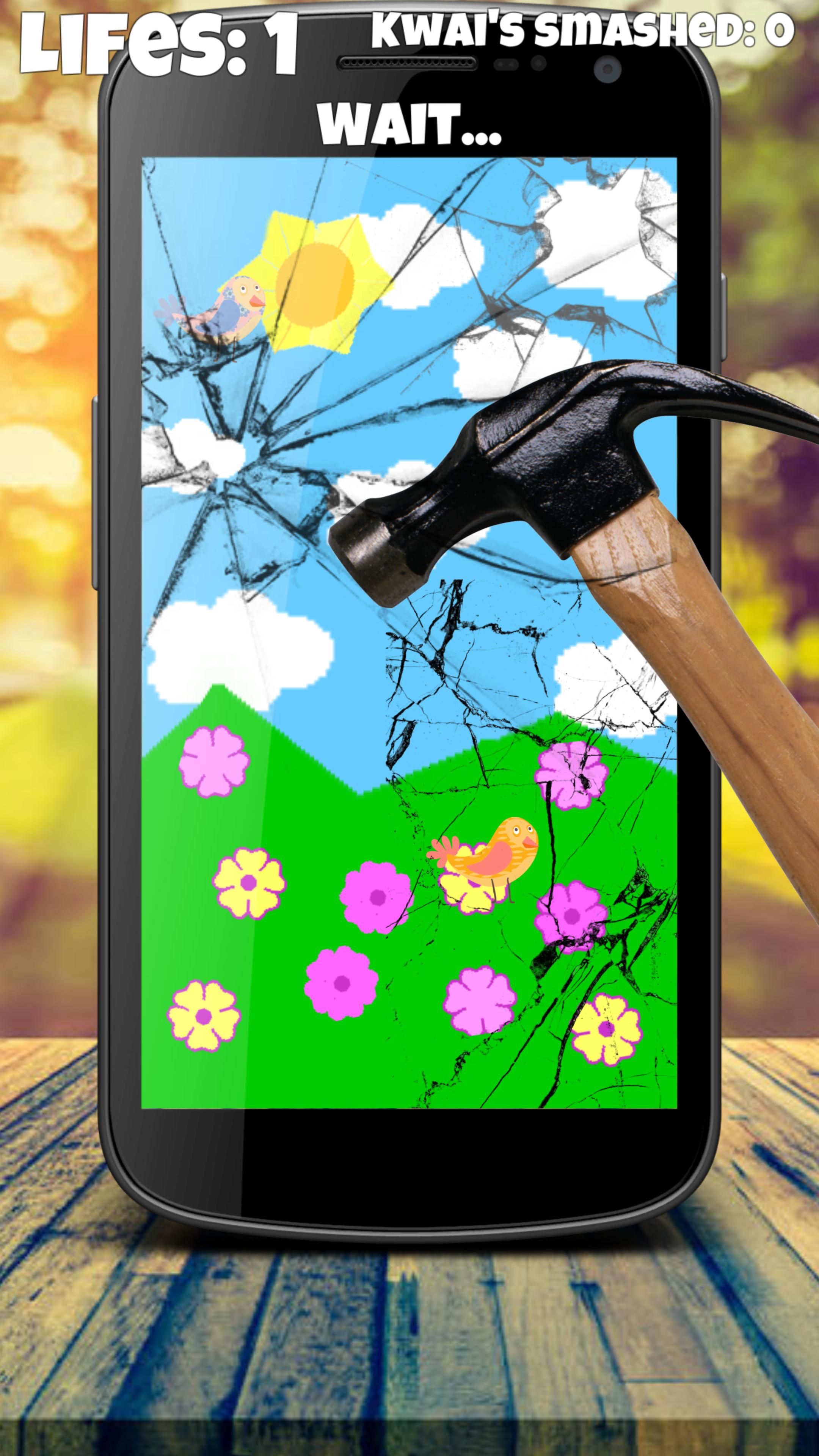 Kwai - Dexterity and Hammer