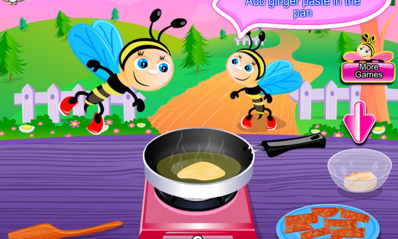 Sticky Honey Soy Turkey