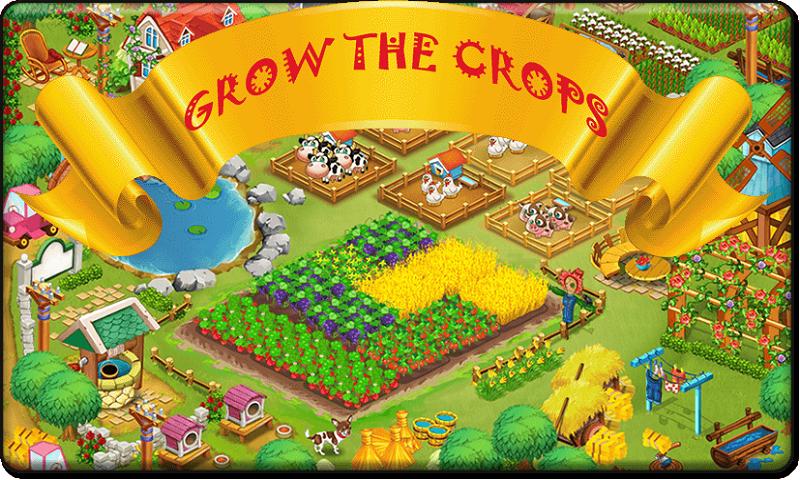 Farm Tycoon