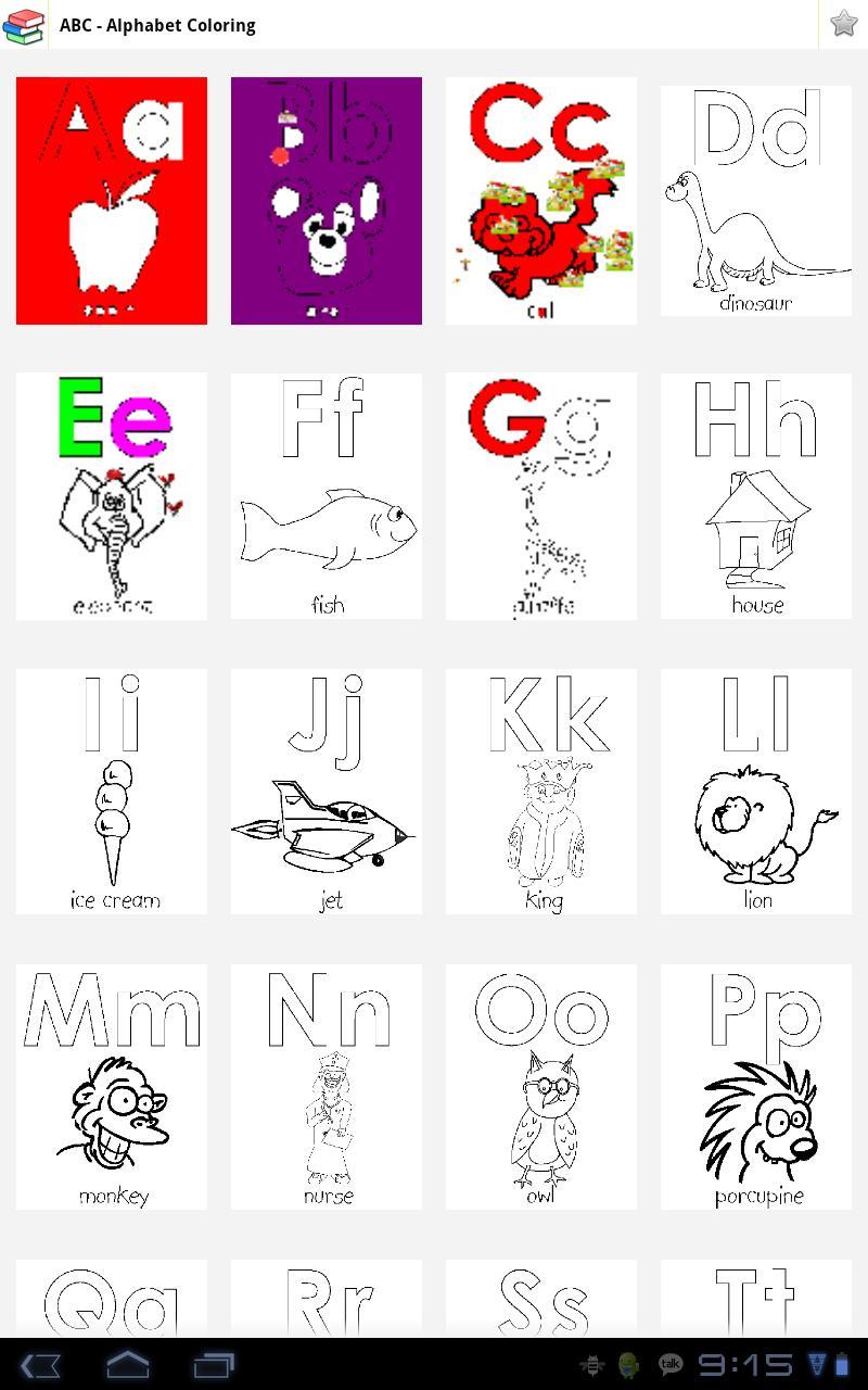 Kid Coloring & Painting Box