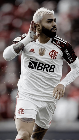 Flamengo Wallpapers
