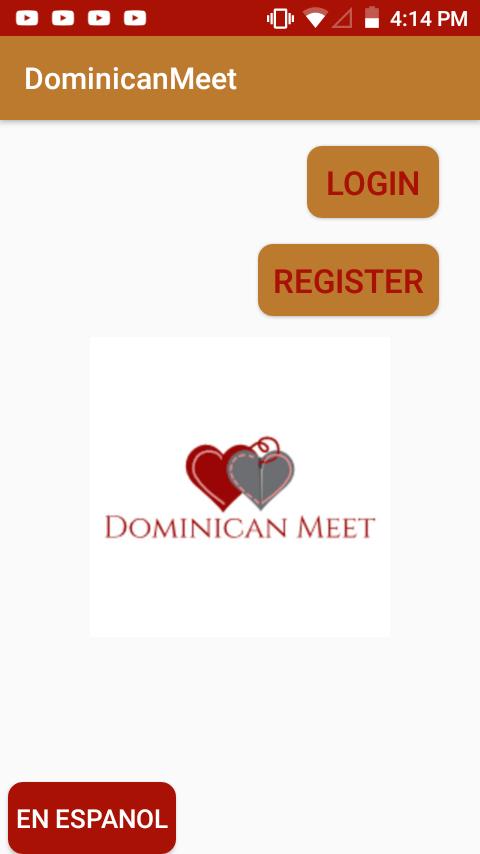 Dominican Meet