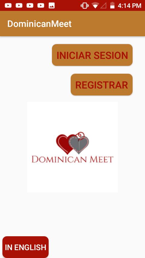 Dominican Meet