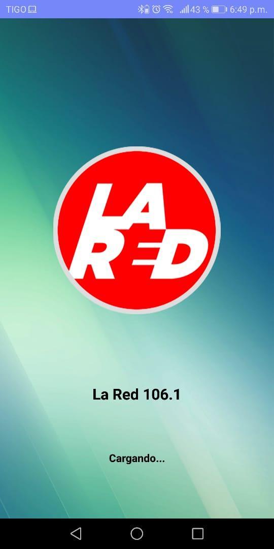 La Red 106.1