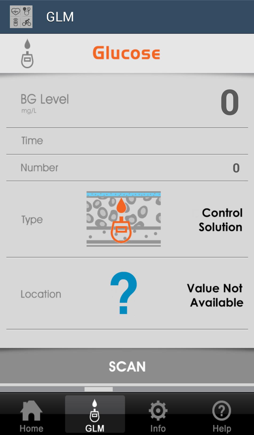 BLE Toolbox for Android 4.3