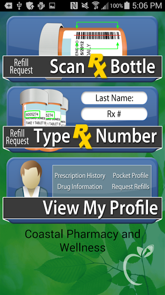 Coastal Pharmacy and Wellness