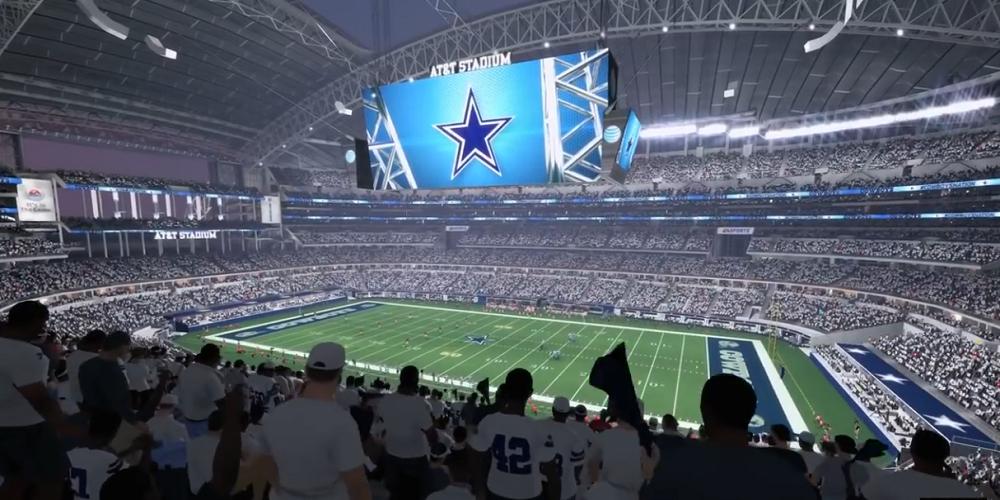 glassplay for madden 17