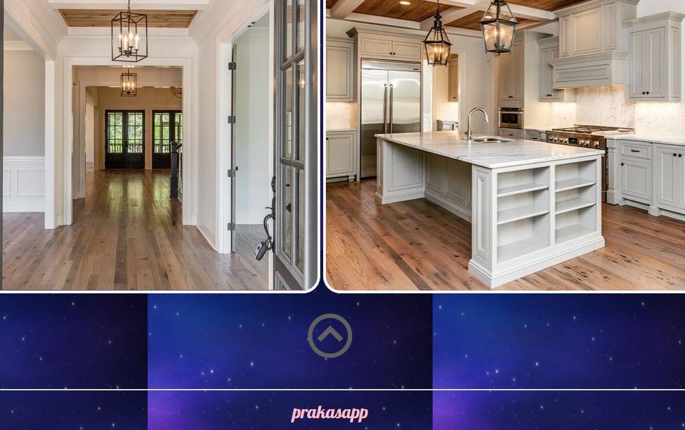 Wooden Ceiling Designs