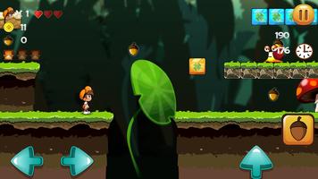 Super Pinocchio Adventure