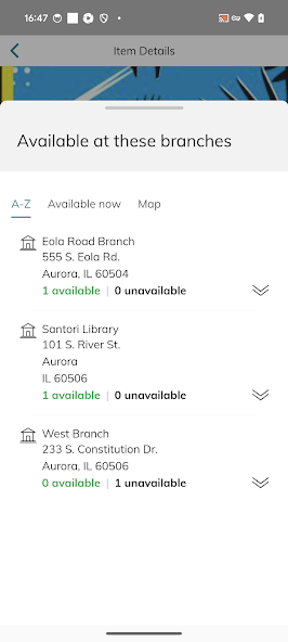 Aurora Public Library (IL)