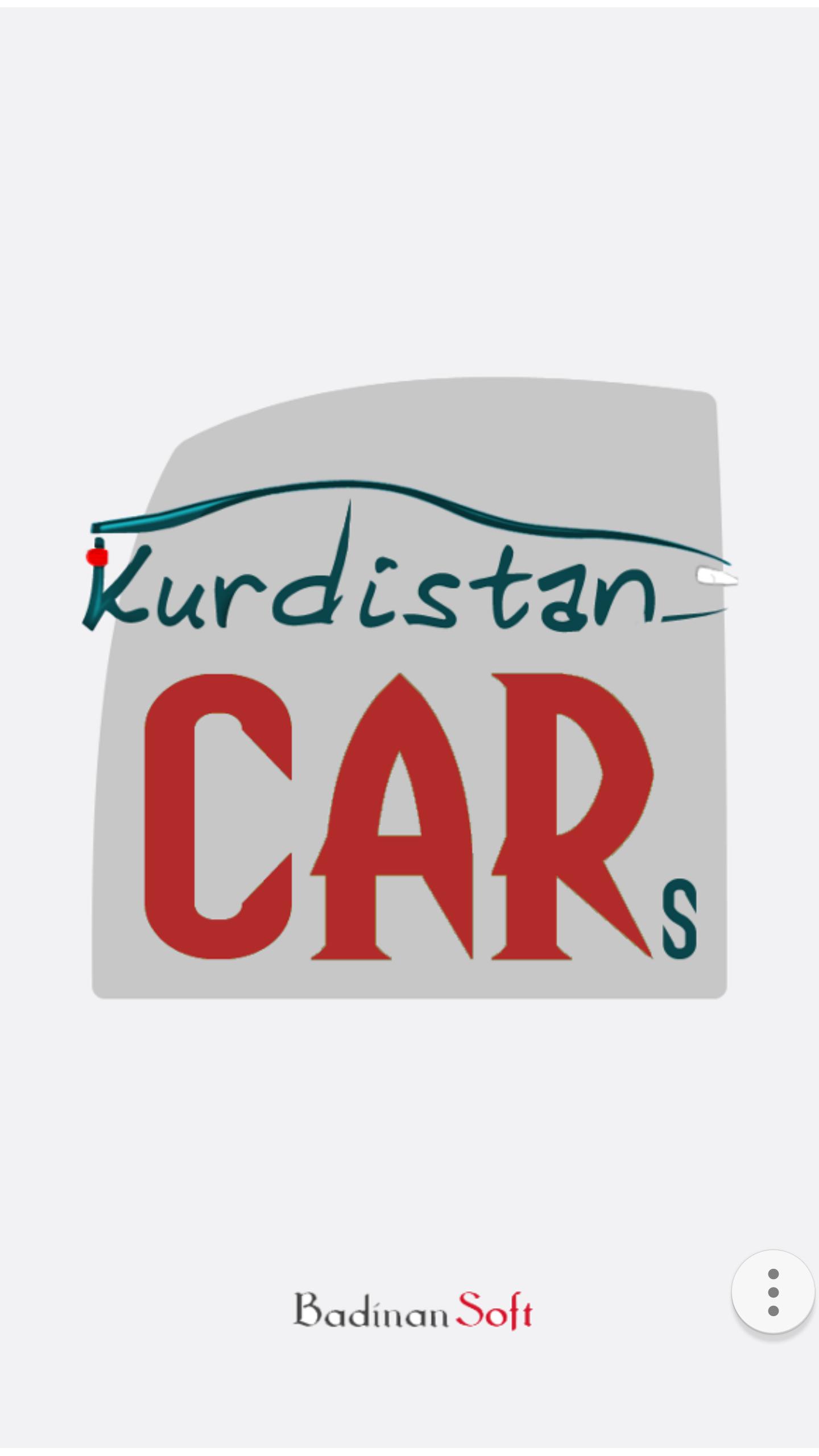 Kurdistan Cars