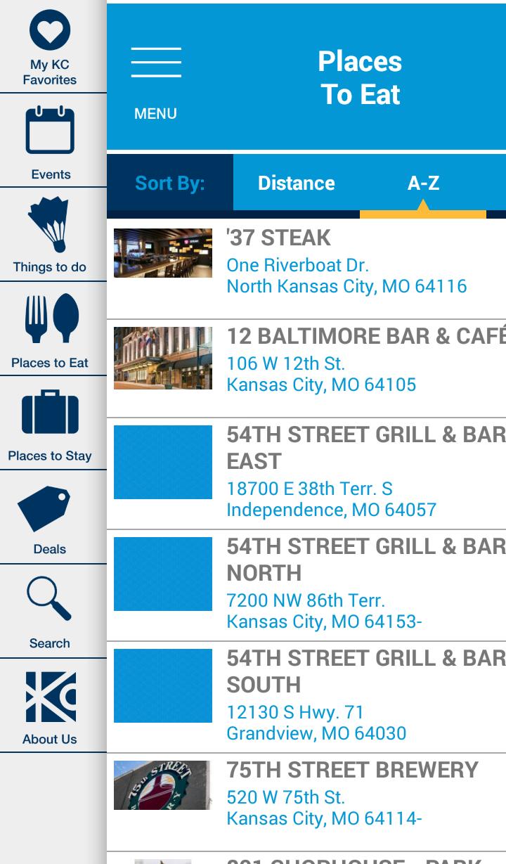 VisitKC: Kansas City Guide