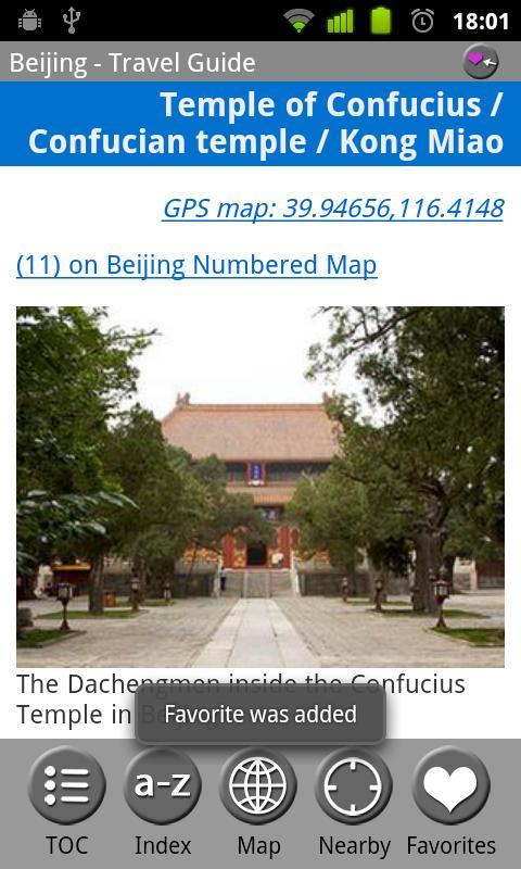 Beijing, China - FREE Guide