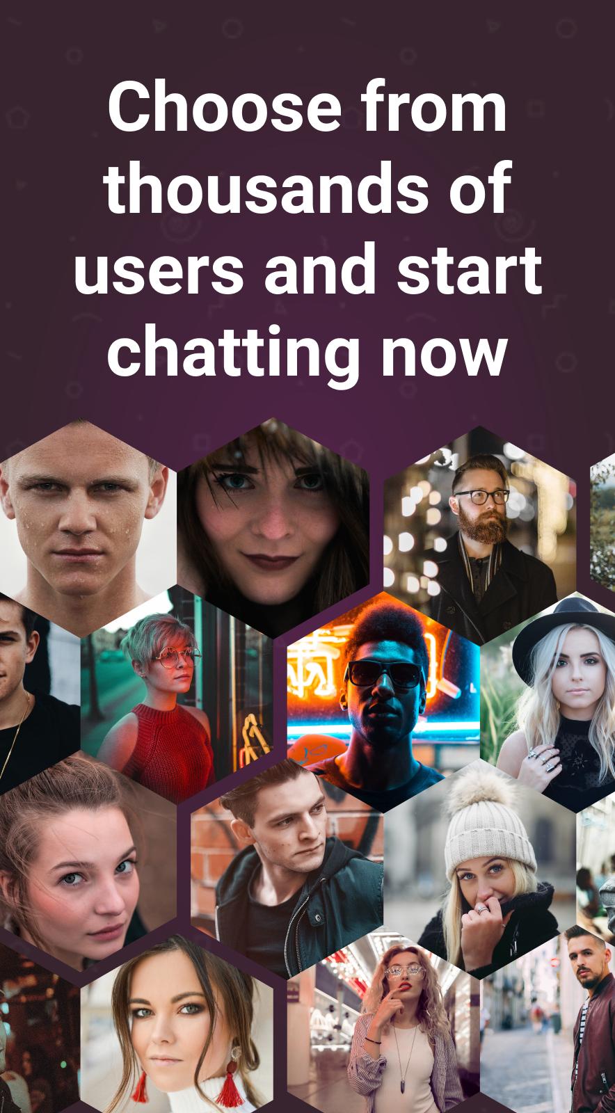 Dating Spot: Online Meet App