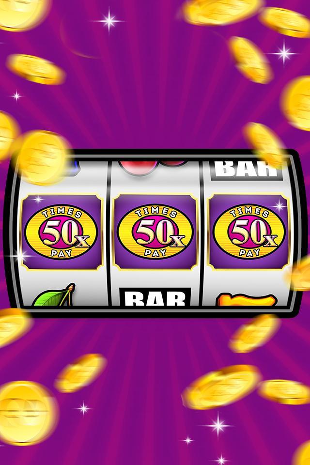Vegas Slot Machines Free