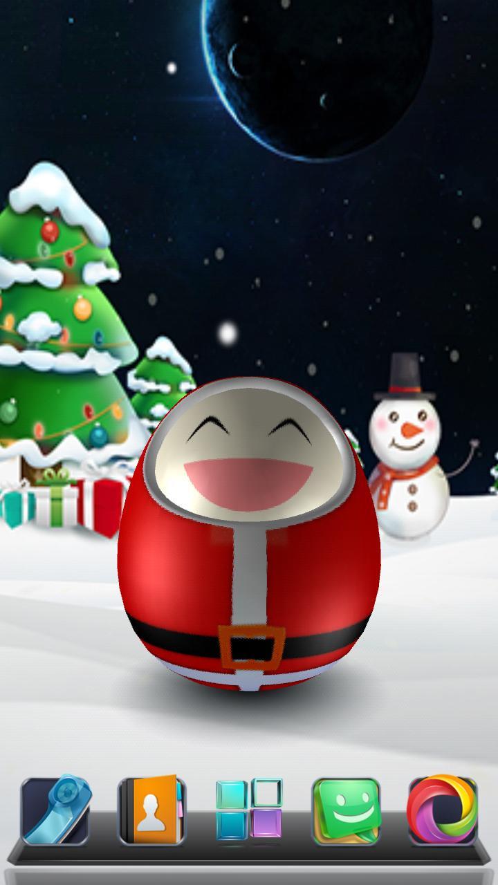 Next Tumbler 3D Live Wallpaper