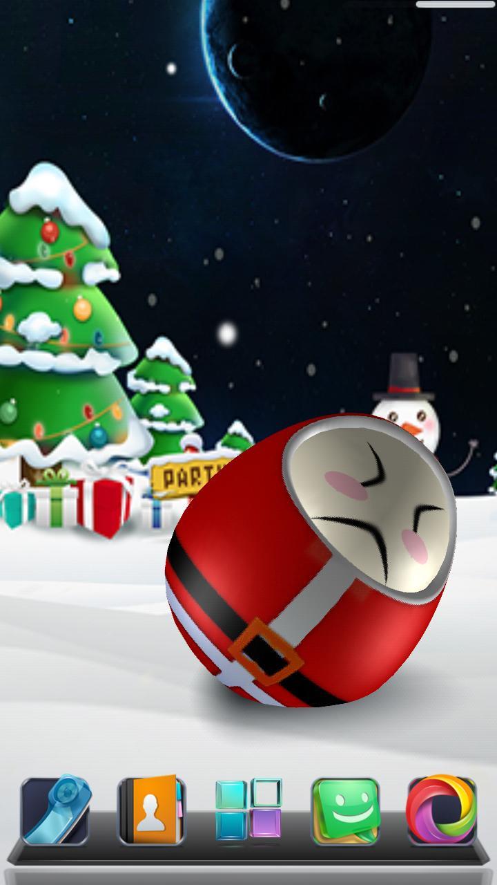 Next Tumbler 3D Live Wallpaper