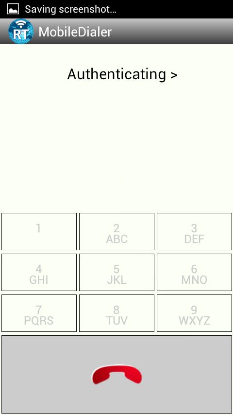 Rayhan Tel Dialer