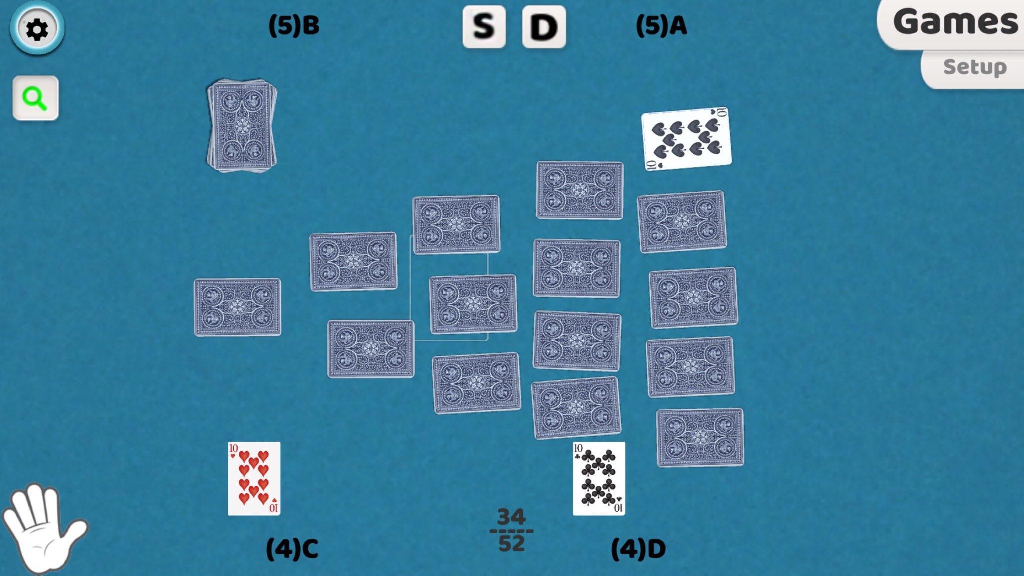 Cards To Go