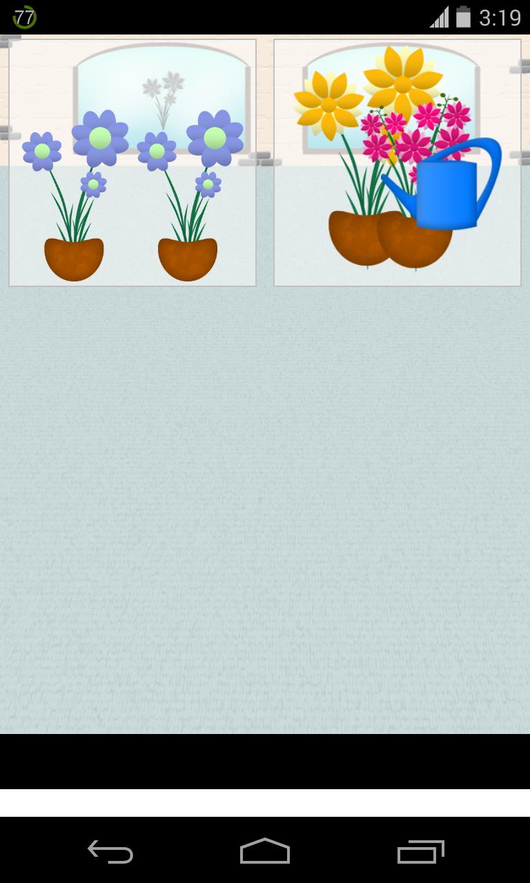 flower shop game