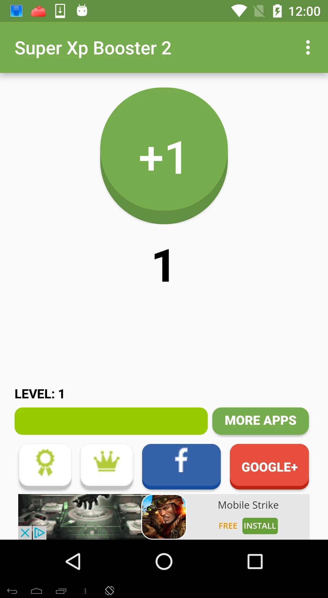 Super XP Booster 2