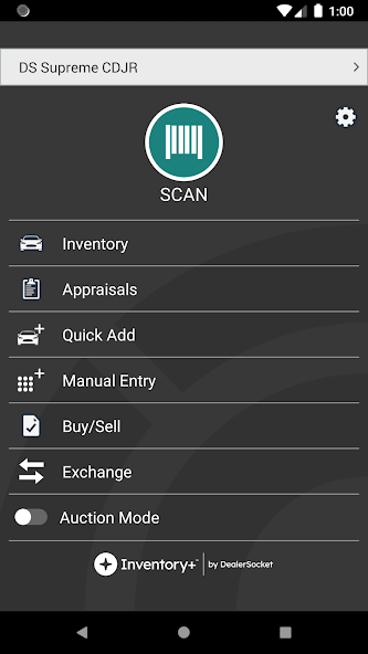 Inventory+
