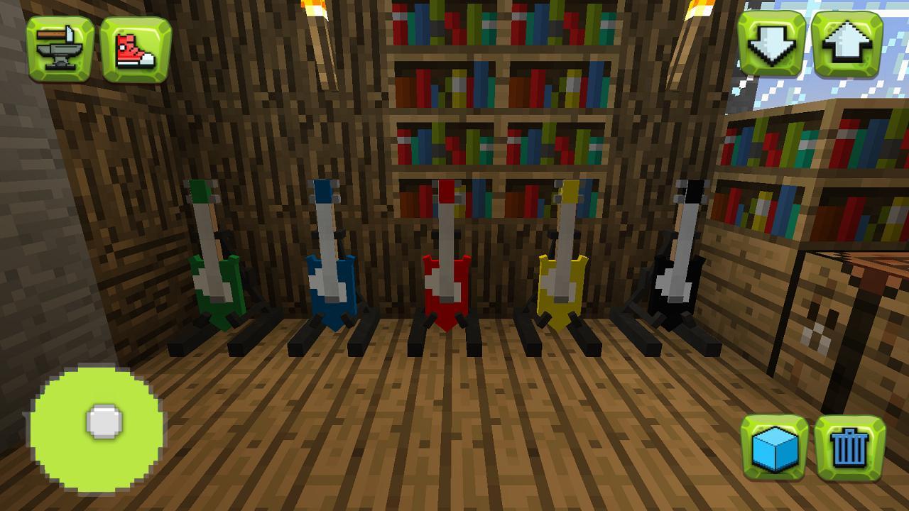 Music Party Craft