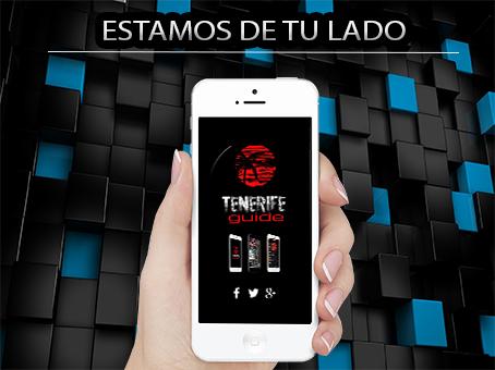 Tenerife Guide