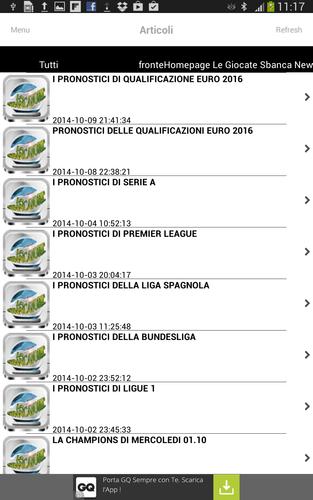 Lo sbancatore