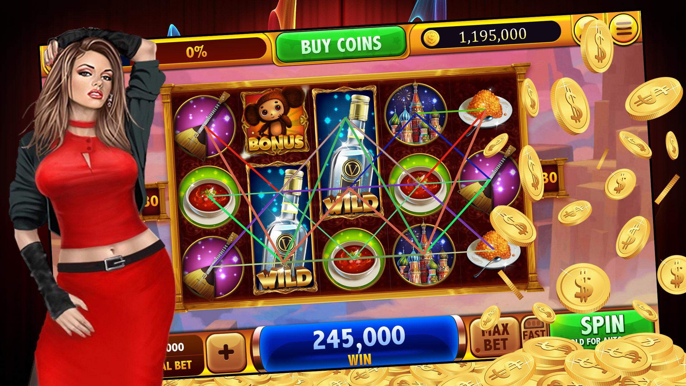 Slots of Fun 2
