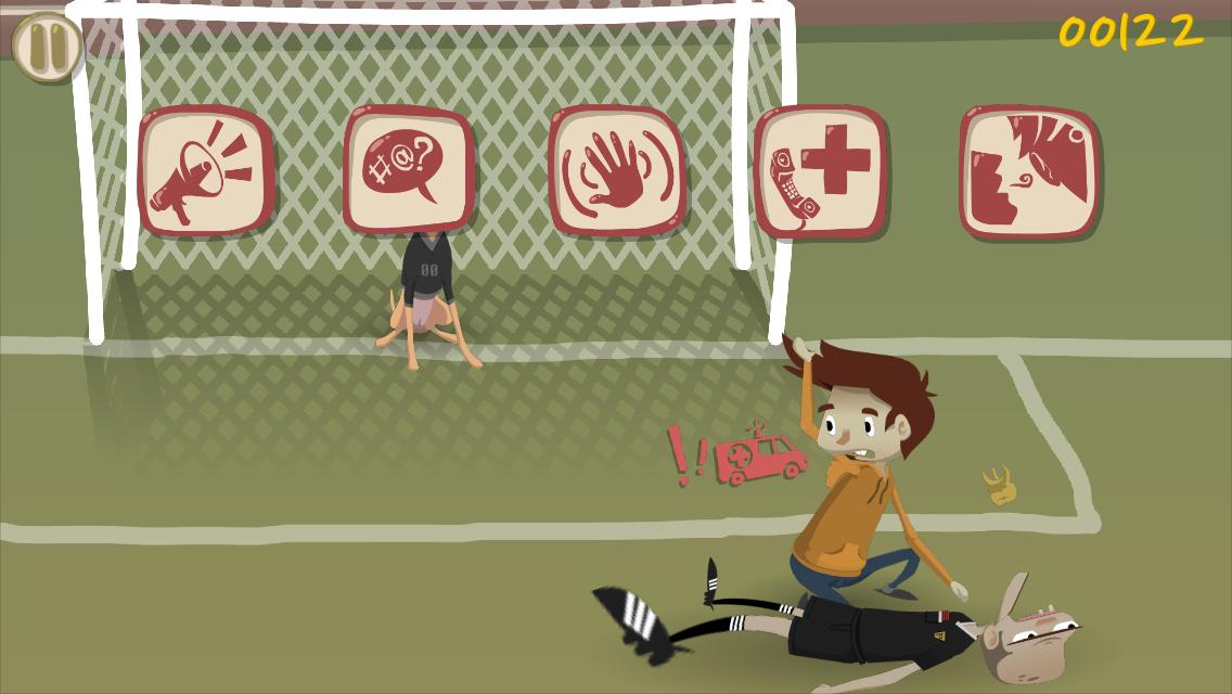 Viva! Game