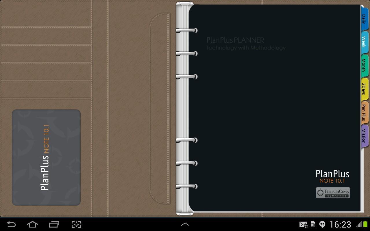 Demo>+ Plus NOTE 10.1(For re-down,no new purchase)