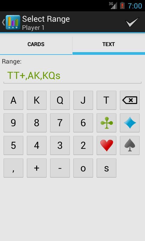 Equity App