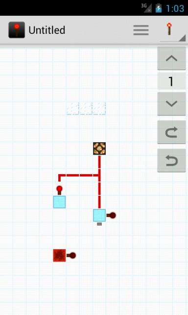 Redstone Simulator
