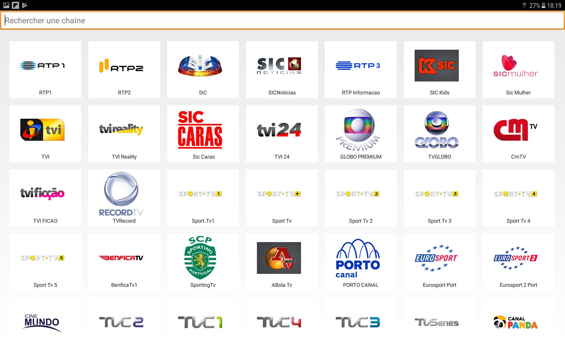 Portugal Tv