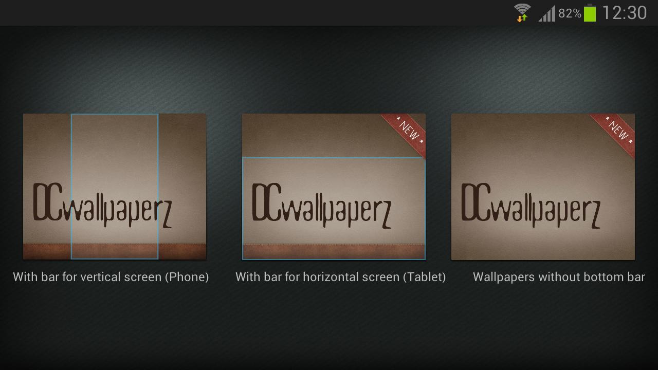 DCwallpaperZ