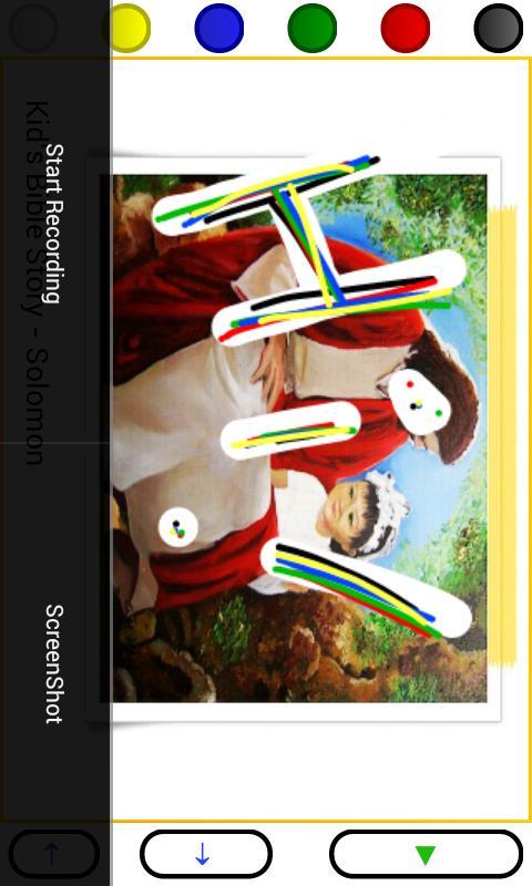 Kid's Bible Story - Paul