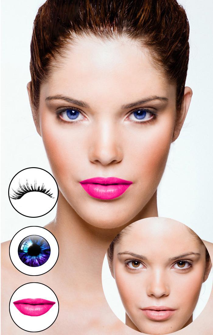 Makeup Insta Beauty