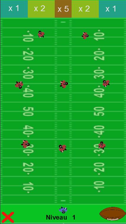 Quarterback