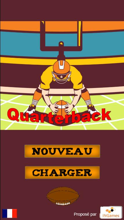 Quarterback