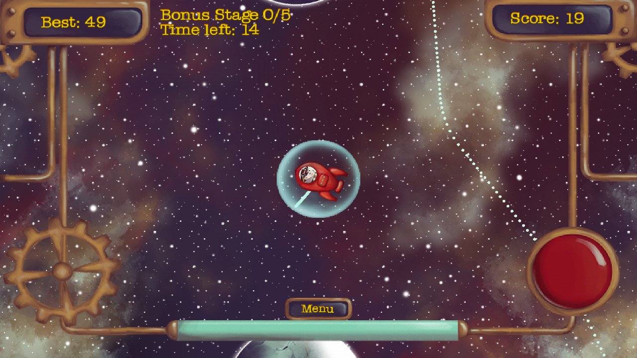 Star Crash