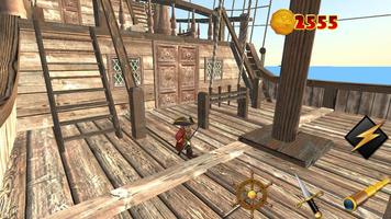 Pirate Treasure Adventure