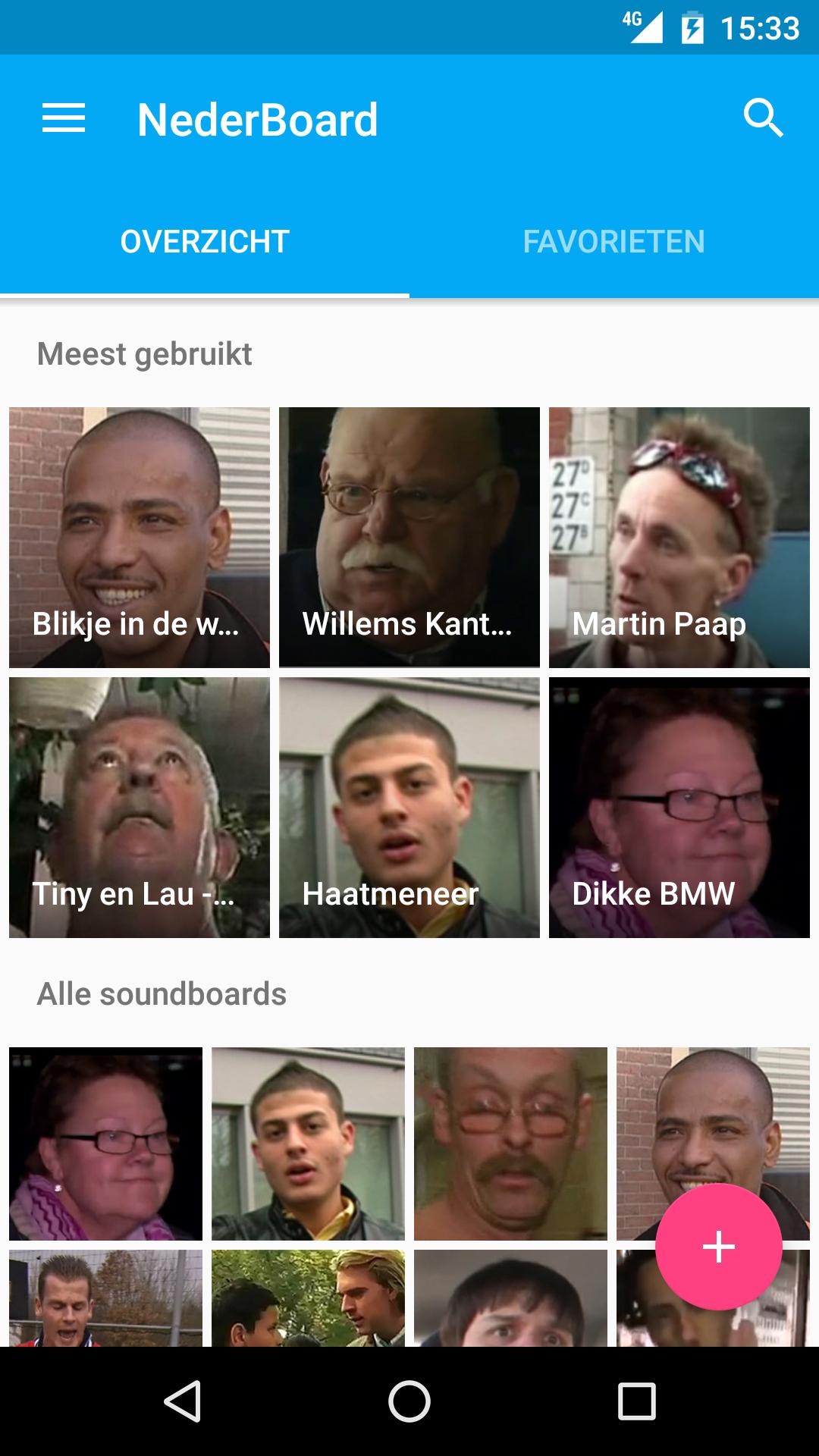 NederBoard Free