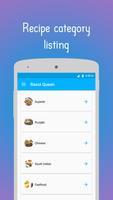 Recipe  : All in One Cooking App in Hindi