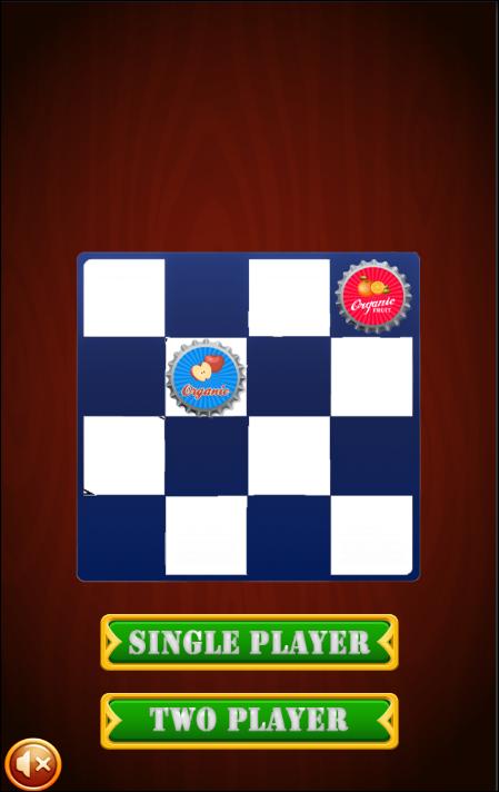 Checkers Legend