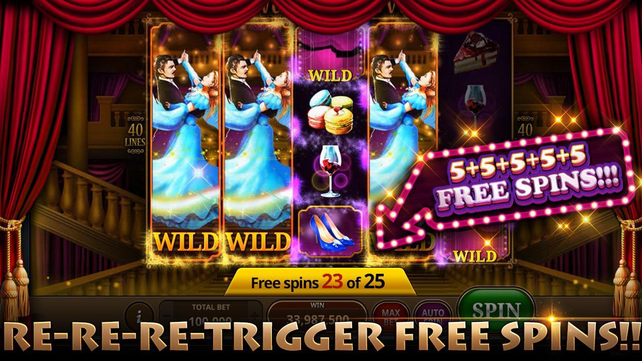 Slots Station Live