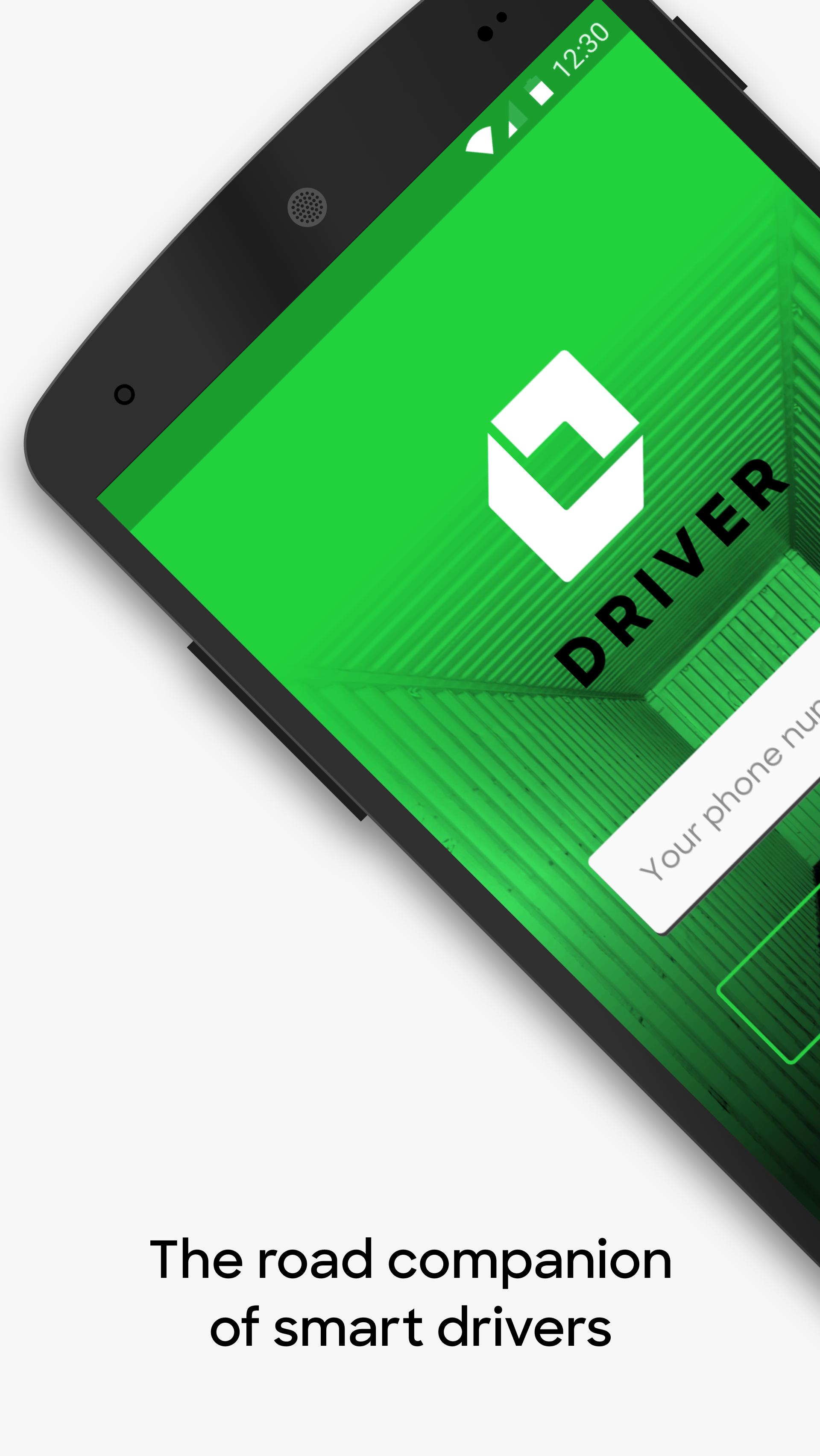Loadsmart Driver